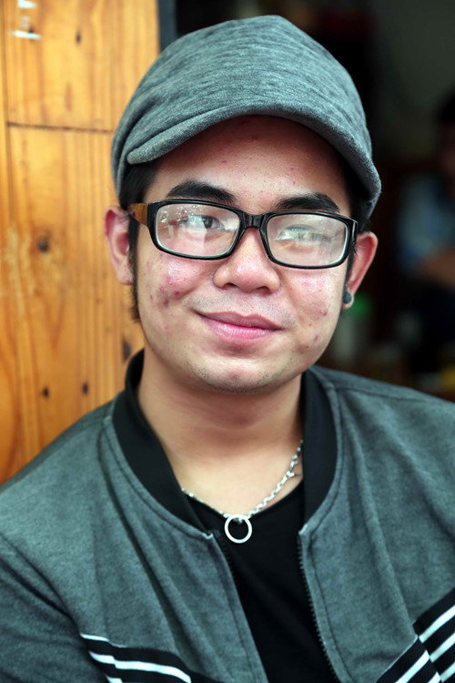 'Thần đồng bé Châu' Nguyễn Huy đình đám một thời giờ ra sao? ảnh 5