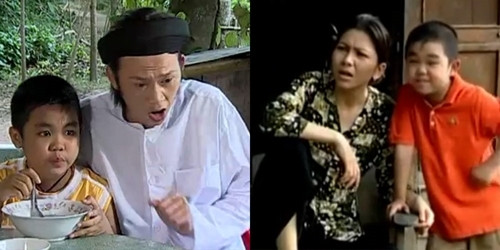 'Thần đồng bé Châu' Nguyễn Huy đình đám một thời giờ ra sao? ảnh 3