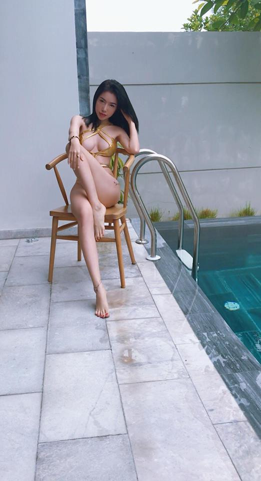 Showbiz 23/7: Hé lộ cuộc sống thiên thần phim 18+ sau 3 năm 'bán' mình ảnh 6