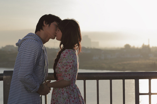 Nhã Phương từng yêu đơn phương Nhan Phúc Vinh? ảnh 2