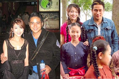 'Phan Kim Liên' lẳng lơ nhất màn ảnh từng dính nghi án hẹn hò Minh Tiệp là ai? ảnh 3