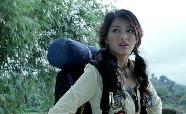 'Phan Kim Liên' lẳng lơ nhất màn ảnh từng dính nghi án hẹn hò Minh Tiệp là ai? ảnh 2