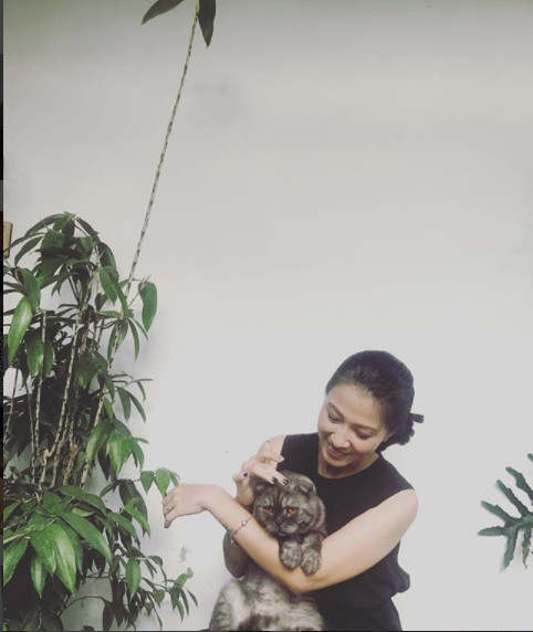 Vợ chia sẻ hình ảnh đầu tiên của Phạm Anh Khoa sau scandal ảnh 3