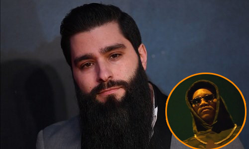 Showbiz 6/8: Hotboy 10X bị đâm chết vì giống nam chính clip sex ảnh 2