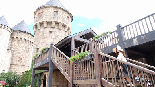 “Đứng ngồi không yên” với 5 điểm chụp hình sống ảo ở Đà Nẵng ảnh 15