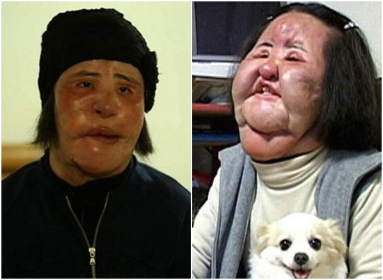 'Ca sĩ nghiện dao kéo' xứ Hàn chết trong cô độc ở tuổi 57 ảnh 3