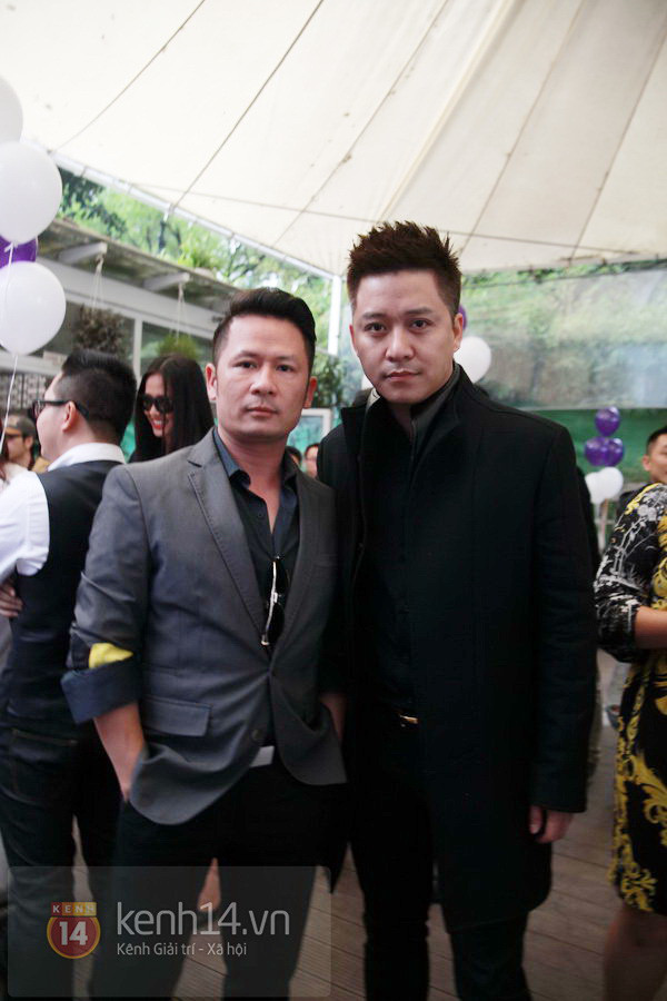 Hiện tại, sau gần 2 thập kỉ ra mắt, các thành viên của 