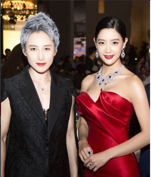 'Bom sex' mới xứ Hàn khoe vòng 1 nảy lửa đầy khiêu khích ảnh 6