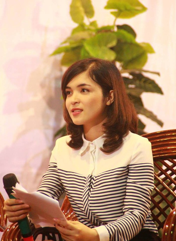 Showbiz 25/7: Ảnh 'nóng' mới của Thanh Bi gây sốt ảnh 4