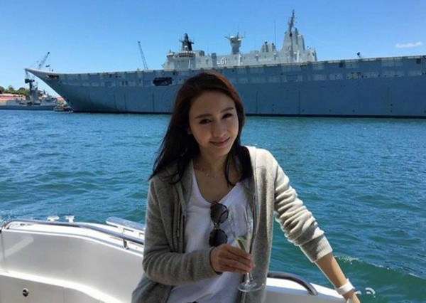 Cuộc sống 'đệ nhất mỹ nhân TVB' Lê Tư sau 10 năm bên chồng tàn phế ảnh 7