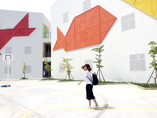 “Đứng ngồi không yên” với 5 điểm chụp hình sống ảo ở Đà Nẵng ảnh 9