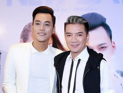 Mr Đàm lên tiếng 'dằn mặt' học trò tố đồng giới: Cần phải giáo huấn! ảnh 2