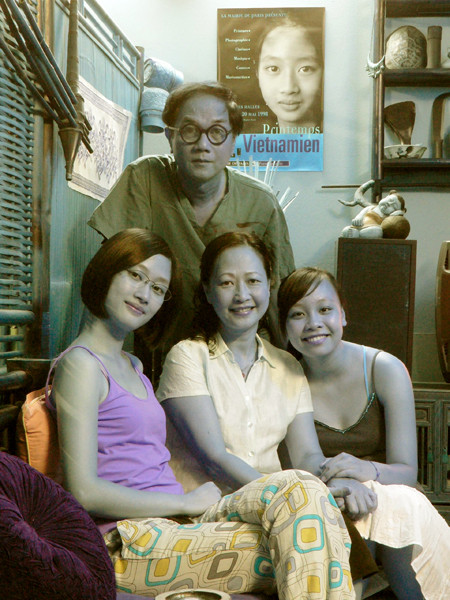 Cuộc sống hiện tại của NSND Như Quỳnh ra sao? ảnh 6