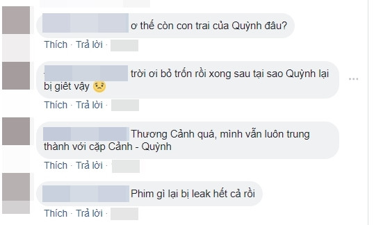 Lộ clip gay cấn và mới nhất trong tập 13 'Quỳnh búp bê' ảnh 1