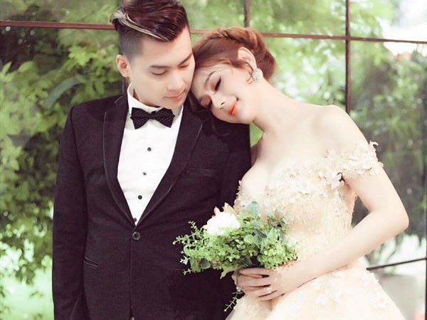 Ca sĩ chuyển giới Lâm Khánh Chi thông báo tin vui sắp làm mẹ ảnh 2