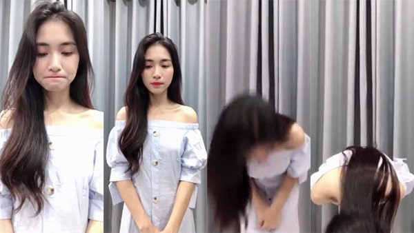 Showbiz 2/9: Mục sư 'đặt tay' lên vòng một sao nữ ở đám tang là ai? ảnh 7