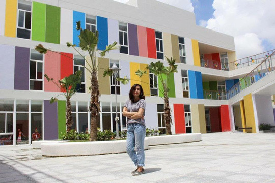 “Đứng ngồi không yên” với 5 điểm chụp hình sống ảo ở Đà Nẵng ảnh 10