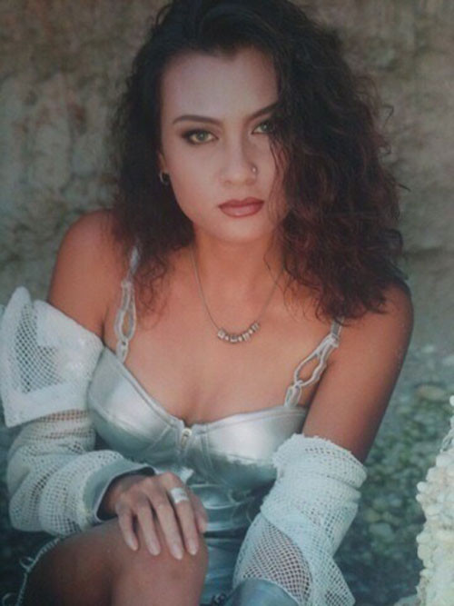 'Siêu mẫu đầu tiên của Việt Nam' là ai? ảnh 6