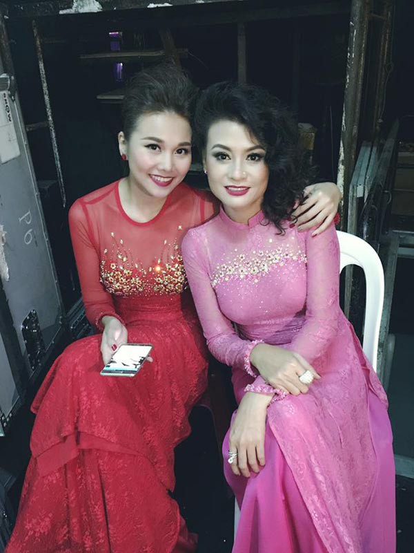 'Siêu mẫu đầu tiên của Việt Nam' là ai? ảnh 11