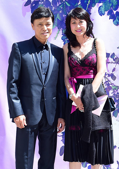 Tuấn Ngọc chia sẻ về vợ và quan điểm sống ảnh 1