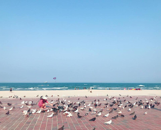 “Đứng ngồi không yên” với 5 điểm chụp hình sống ảo ở Đà Nẵng ảnh 4