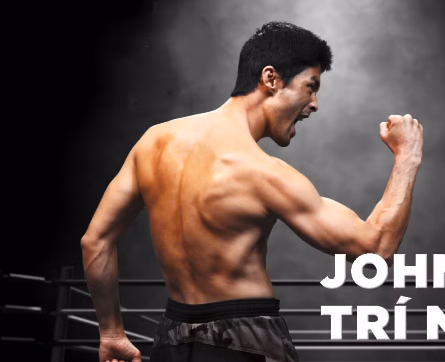 Lý do bất ngờ khiến vẻ điển trai của Johnny Trí Nguyễn xuống dốc ảnh 1