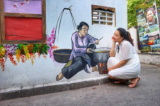 “Đứng ngồi không yên” với 5 điểm chụp hình sống ảo ở Đà Nẵng ảnh 3