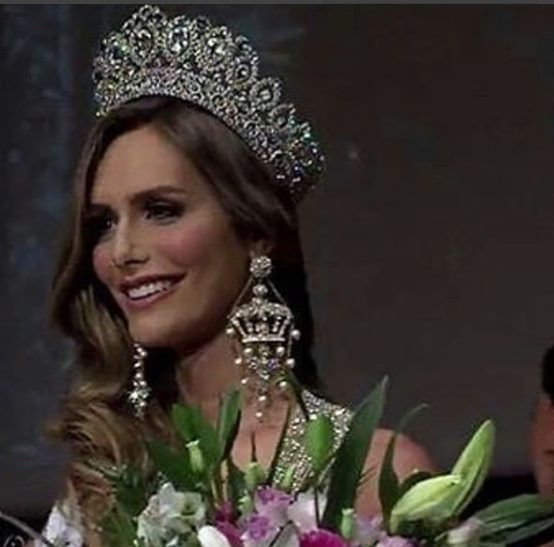 Tại sao thí sinh chuyển giới vẫn được dự thi Hoa hậu Hoàn vũ thế giới? ảnh 1