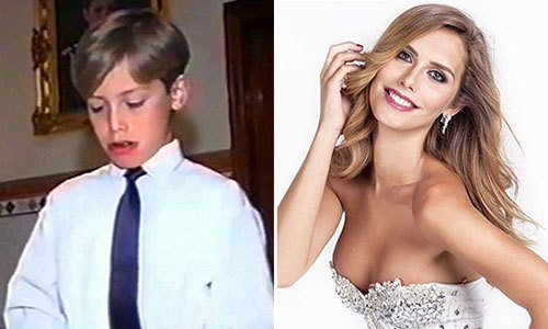 Tại sao thí sinh chuyển giới vẫn được dự thi Hoa hậu Hoàn vũ thế giới? ảnh 2