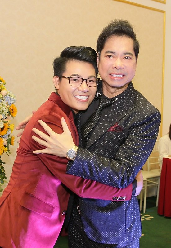 Ngọc Sơn nhiều đêm khóc ước có một bóng hồng bên cạnh ảnh 1