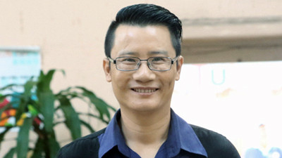 Ngàn cung bậc cảm xúc của CĐV Việt Nam ở trận bán kết ảnh 65 Ngàn cung bậc cảm xúc của CĐV Việt Nam ở trận bán kết ảnh 65