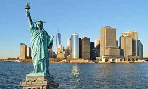 Nguyên mẫu tượng Nữ thần tự do trở thành một bí ẩn lớn đối với nhân loại. Nguyên do là vì trong suốt nhiều thập kỷ qua, giới chuyên gia vẫn chưa thể đưa ra kết luận người nào được Bartholdi chọn làm nguyên mẫu để tạo ra biểu tượng của nước Mỹ.