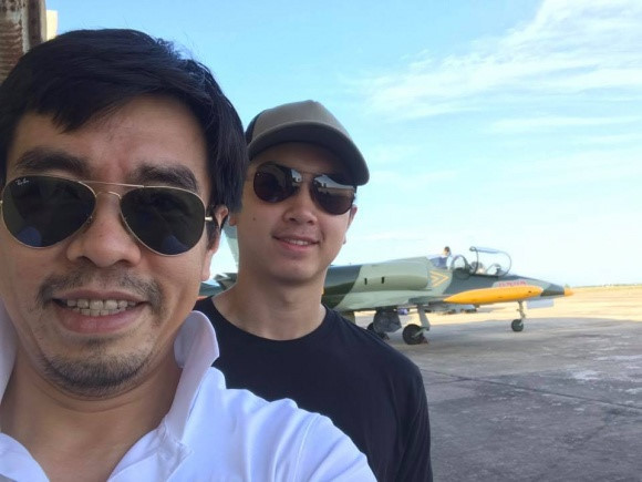 Cuộc sống của diễn viên Khánh Huyền giờ ra sao? ảnh 4