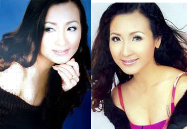 'Nhan sắc không tuổi' của nữ diễn viên Khánh Huyền ảnh 1