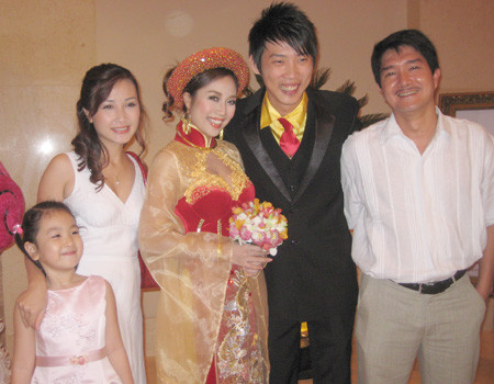 Cuộc sống của diễn viên Khánh Huyền giờ ra sao? ảnh 2