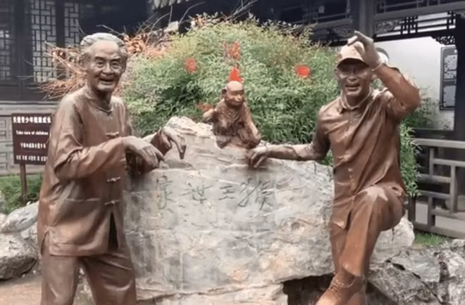 Lí do khán giả Trung Quốc ngày càng quay lưng với 'Tôn Ngộ Không'? ảnh 1