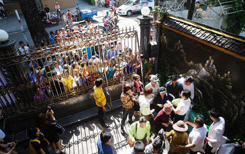 'Soi' khối tài sản khủng của Ngọc Sơn giữa tin đồn cưới Như Quỳnh ảnh 11