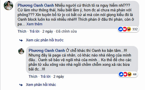 Bất ngờ với thái độ của mẹ 'Quỳnh búp bê' khi con gái 'động dao kéo' ảnh 4