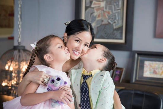 Chồng cũ diva Hồng Nhung nói về tin đồn anh ngoại tình khi chưa ly hôn ảnh 5