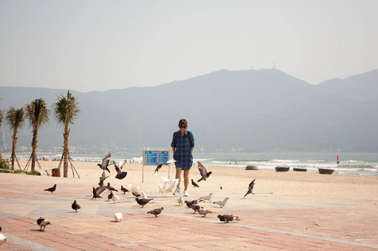 “Đứng ngồi không yên” với 5 điểm chụp hình sống ảo ở Đà Nẵng ảnh 5