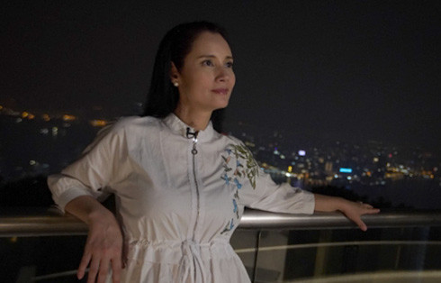 'Bom sex' Hong Kong chật vật ở Việt Nam mưu sinh sau giải nghệ là ai? ảnh 2