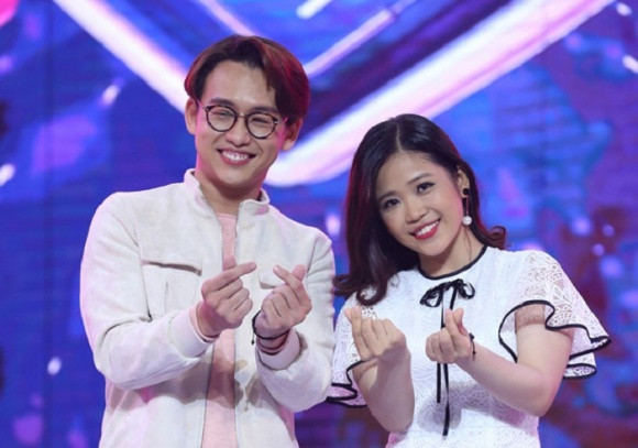 Cao Vy bị đồn trong đường dây bán dâm: Gia đình biết chuyện và tin tôi ảnh 2