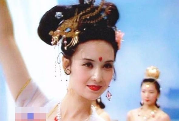 Cuộc sống hiện tại của Hằng Nga 'Tây Du Kí' sau 3 thập kỉ 'mất tích' ảnh 1