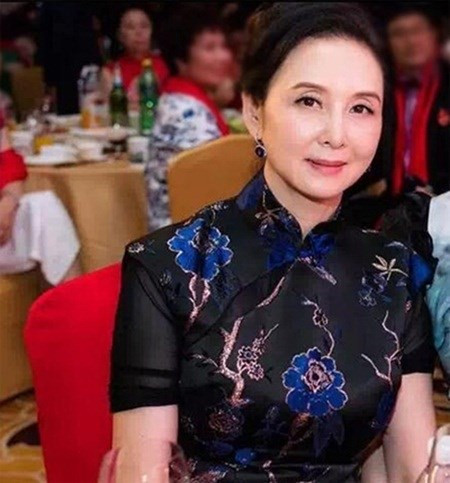 Cuộc sống hiện tại của Hằng Nga 'Tây Du Kí' sau 3 thập kỉ 'mất tích' ảnh 2