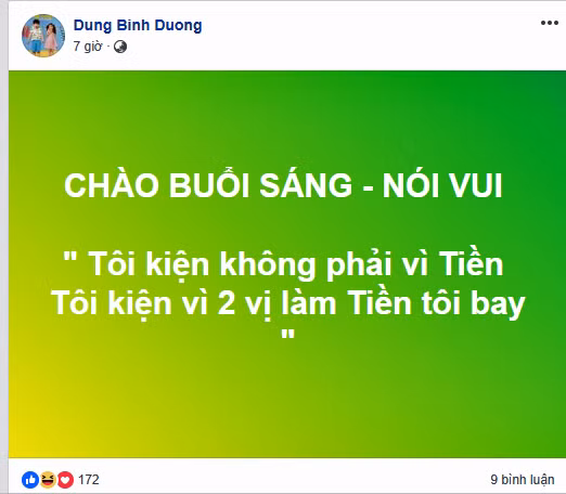 Đòi kiện An Nguy-Kiều Minh Tuấn, nhà sản xuất bị khán giả 'ném đá' ảnh 2