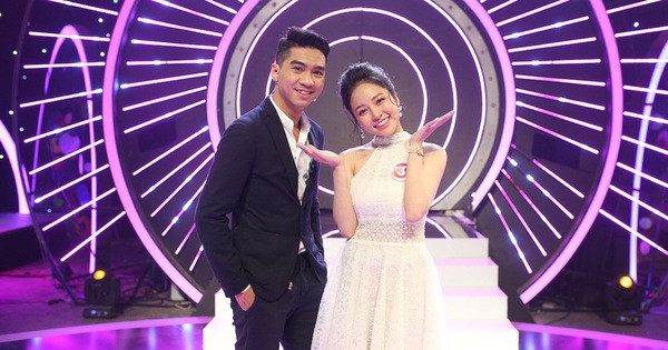 Trâm Anh lần đầu tiết lộ lí do bị 'cạch mặt' ở 'Nóng cùng World Cup' ảnh 1