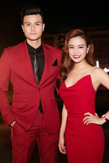 Hoàng Thùy Linh tung ảnh sexy gây xao xuyến ảnh 7