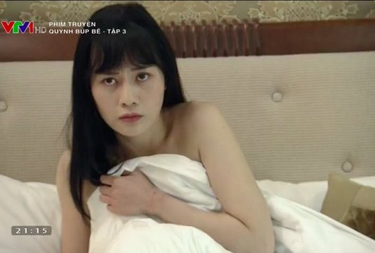 Phản ứng của bạn trai cũ Mai Phương khi biết cô bị ung thư ảnh 4