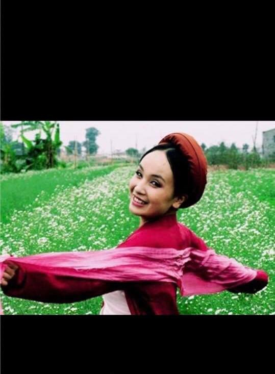 Cuộc sống hiện tại của 'Thị Mầu' Thu Huyền bên ca sĩ Tấn Minh ảnh 3