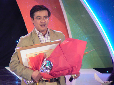 Nghề ít ai biết của MC Lại Văn Sâm trước khi làm ở VTV ảnh 6